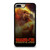 SHANG CHI AND THE LEGEND OF THE TEN RINGS MARVEL 2 iPhone 7 / 8 Plus Case Cover