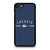 LACOSTE CROC LOGO BLUE. iPhone SE 2020 Case Cover