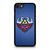 LEGEND OF ZELDA GAME LOGO ICON. iPhone SE 2020 Case Cover