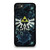 LEGEND OF ZELDA NINTENDO GAMES LOGO. iPhone SE 2020 Case Cover