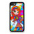 LISA FRANK MAGICIAN GIRL. iPhone SE 2020 Case Cover