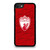 LIVERPOOL FC FOOTBALL CLUB YNWA LOGO. iPhone SE 2020 Case Cover