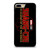 SHANG CHI AND THE LEGEND OF THE TEN RINGS MARVEL LOGO iPhone 7 / 8 Plus Case Cover