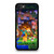 MINECRAFT GAMES WALLPAPER. iPhone SE 2020 Case Cover