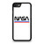 NASA LOGO ICON EMBLEM. iPhone SE 2020 Case Cover
