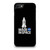 NASA MADE IN SPACE LOGO. iPhone SE 2020 Case Cover