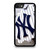 NEW YORK YANKEES BASEBALL ICON TEAM LOGO. iPhone SE 2020 Case Cover