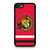 OTTAWA SENATORS LOGO HOCKEY TEAM LOGO. iPhone SE 2020 Case Cover