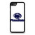 PENN STATE NITTANY LIONS LOGO FOOTBALL PENNSYLVANIA. iPhone SE 2020 Case Cover