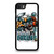 PHILADELPHIA EAGLES LOGO FOOTBALL TEAM ICON. iPhone SE 2020 Case Cover