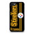 PITTSBURGH STEELERS FOOTBALL TEAM LOGO EST 1933. iPhone SE 2020 Case Cover