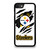 PITTSBURGH STEELERS FOOTBALL TEAM LOGO. iPhone SE 2020 Case Cover