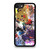 POKEMON POCKET MONSTERS CARTOON. iPhone SE 2020 Case Cover