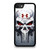 PUNISHER MARVEL UNDER ARMOUR LOGO. iPhone SE 2020 Case Cover