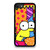 ROMERO BRITTO BART SIMPSONS ART. iPhone SE 2020 Case Cover