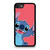 STITCH DISNEY CARTOON 2. iPhone SE 2020 Case Cover
