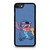 STITCH DISNEY CARTOON ICE CREAM. iPhone SE 2020 Case Cover