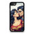 SUPERMAN WONDER WOMAN KISSING. iPhone SE 2020 Case Cover