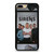 SLEEPING WITH SIRENS ROCK BAND MEMBER iPhone 7 / 8 Plus Case Cover