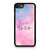 TAYLOR SWIFT LOVER. iPhone SE 2020 Case Cover