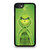 THE GRINCH STOLE CHRISTMASS DR SEUSS. iPhone SE 2020 Case Cover