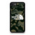 THE NORTH FACE LOGO CAMO. iPhone SE 2020 Case Cover