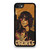 THE STROKES BAND VINTAGE POSTER. iPhone SE 2020 Case Cover