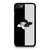 TOOTHLESS AND LIGHT FURY YIN YANG. iPhone SE 2020 Case Cover