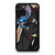 TOOTHLESS AND STITCH PLAY. iPhone SE 2020 Case Cover