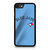 TORONTO BLUE JAYS BASEBALL TEAM JERSEY LOGO. iPhone SE 2020 Case Cover