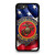 UNITED STATES US MARINE CORPS LOGO FLAG. iPhone SE 2020 Case Cover