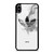 ADIDAS LOGO ART iPhone XS Max Case Cover