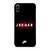 AIR JORDAN NIKE COOL LOGO iPhone XS Max Case Cover