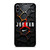 AIR JORDAN SHOES NIKE LOGO EMBLEM iPhone XS Max Case Cover