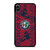 ALFA ROMEO LOGO ART CAR ICON iPhone XS Max Case Cover