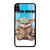BABY YODA STAR WARS MEDITATION iPhone XS Max Case Cover