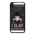 BEYONCE I SLAY QUOTE iPhone XS Max Case Cover