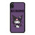 CARTOON KUROMI CAT iPhone XS Max Case Cover