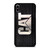 CATERPILLAR LOGO CAT NAME PLATE iPhone XS Max Case Cover