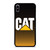 CATERPILLAR TRACTOR LOGO CAT EMBLEM iPhone XS Max Case Cover