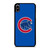 CHICAGO CUBS MASCOT BASEBALL TEAM LOGO iPhone XS Max Case Cover