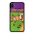 CHIP AND DALE DISNEY CARTOON CLASSIC iPhone XS Max Case Cover