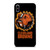 CLEVELAND BROWNS FOOTBALL LOGO DAWG POUND MASCOT iPhone XS Max Case Cover