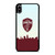 CLEVELAND CAVALIERS BASKETBALL NBA TEAM LOGO iPhone XS Max Case Cover