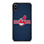 CLEVELAND INDIANS BASEBALL TEAM ICON iPhone XS Max Case Cover