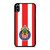 CLUB DEPORTIVO CHIVAS DE GUADALAJARA FOOTBALL LOGO iPhone XS Max Case Cover