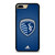 SPORTING KANSAS CITY SOCCER MLS ADIDAS iPhone 7 / 8 Plus Case Cover