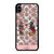 COACH NEW YORK LOGO MICKEY MINNIE MOUSE DISNEY KISS iPhone XS Max Case Cover COACH NEW YORK LOGO MICKEY MINNIE MOUSE DISNEY KISS iPhone XS Max Case Cover