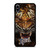 DETROIT TIGERS BASEBALL TEAM MASCOT iPhone XS Max Case Cover