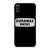 DURAMAX DIESEL LOGO ICON iPhone XS Max Case Cover